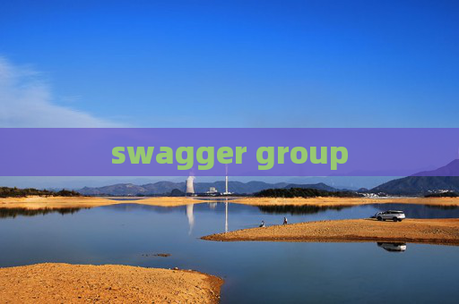 swagger group